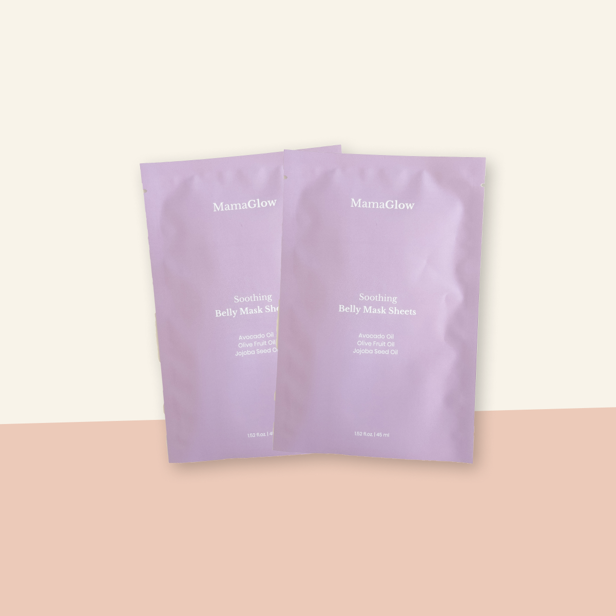 FREE GIFT | 2 Belly Mask Sheets